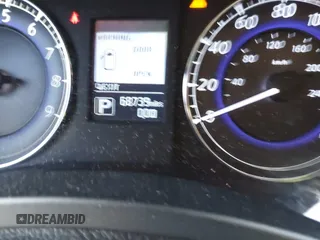 2017 Infiniti QX50 with VIN JN1BJ0RP3HM383705, listed as a IAAI auction lot 41794778 with 68,739 mi miles. Bid and sale history available at carsss.com. Image 7.