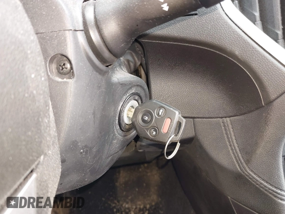 2022 Subaru Impreza with VIN 4S3GTAB69N3701963, listed as a IAAI auction lot 42341834 with 53,190 mi miles and . Bid and sale history available at DreamBid. Image 11.