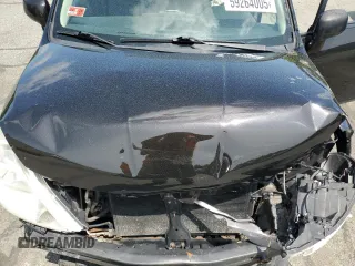 2010 Nissan Versa S с VIN 3N1BC1CP7AL394893, выставлен на аукционе Copart как лот 59264005 с пробегом 120 276 миль миль и Списание • Salvage title. История ставок и продаж доступна на DreamBid. Изображение 11.