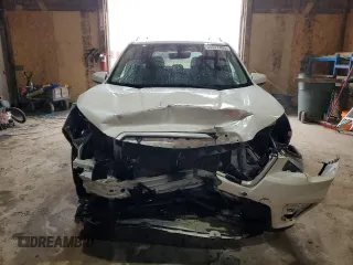 2019 Subaru Forester Premium with VIN JF2SKAEC0KH575619, listed as a Copart auction lot 54517495 with 88,455 mi miles and Salvage title. Bid and sale history available at DreamBid. Image 5.