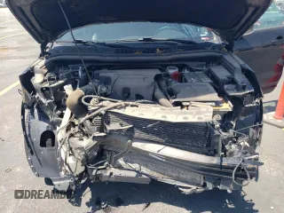2018 Ford Explorer Sport z VIN 1FM5K8GT6JGA33071, wystawiony jako Copart lot #61749655 z przebiegiem 113 206 mil mil oraz Szkoda całkowita • Salvage title. Historia ofert i sprzedaży dostępna na DreamBid. Obrazek 12.