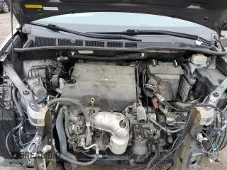 2016 Toyota Sienna Ltd with VIN 5TDDK3DCXGS139318, listed as a Copart auction lot 50855075 with 109,594 mi miles and Salvage Title. Bid and sale history available at carsss.com. Image 12.