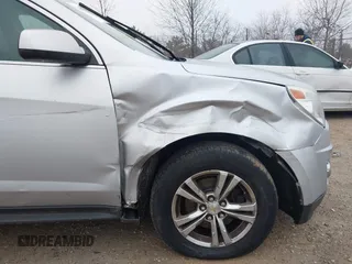 2014 Chevrolet Equinox LT with VIN 2GNFLGE34E6209289, listed as a IAAI auction lot 41471920 with 181,179 mi miles. Bid and sale history available at carsss.com. Image 13.