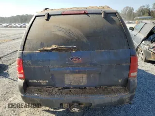 2004 Ford Explorer XLT z VIN 1FMZU73W24ZB02269, wystawiony jako Copart lot #75794064 z przebiegiem Nie podano mil oraz Szkoda całkowita • Salvage title. Historia ofert i sprzedaży dostępna na DreamBid. Obrazek 6.