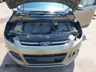 2013 Ford Escape Titanium with VIN 1FMCU9J98DUC45917, listed as a IAAI auction lot 42503892 with 173,284 mi miles and . Bid and sale history available at DreamBid. Image 10.