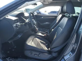 2020 Volkswagen Passat 2.0T R-Line with VIN 1VWMA7A3XLC018831, listed as a Copart auction lot 88109005 with 78,661 mi miles and Salvage Title. Bid and sale history available at carsss.com. Image 7.