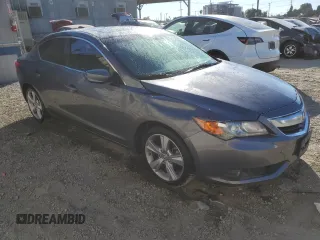 2015 Acura ILX Premium z VIN 19VDE1F54FE010017, wystawiony jako Copart lot #79522394 z przebiegiem 115 003 mil mil oraz Szkoda całkowita • Salvage title. Historia ofert i sprzedaży dostępna na DreamBid. Obrazek 4.