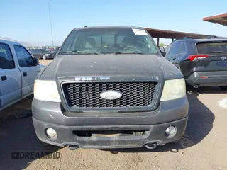 2008 Ford F-150 XLT with VIN 1FTPW145X8FB04108, listed as a IAAI auction lot 42268578 with 208,264 mi miles and . Bid and sale history available at DreamBid. Image 12.