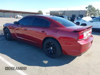 2014 Dodge Charger SXT with VIN 2C3CDXHG6EH219855, listed as a IAAI auction lot 41689205 with 86,092 mi miles and . Bid and sale history available at DreamBid. Image 3.