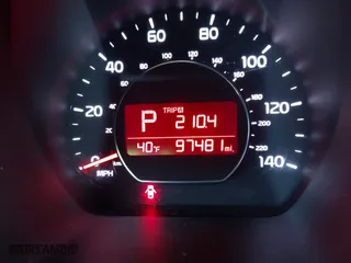 2015 Kia Soul with VIN KNDJN2A20F7793818, listed as a IAAI auction lot 41851307 with 97,481 mi miles. Bid and sale history available at carsss.com. Image 15.