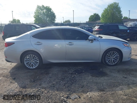 2016 Lexus ES 330 z VIN 58ABK1GG9GU016619, wystawiony jako IAAI lot #42167666 z przebiegiem 135 010 mil mil oraz . Historia ofert i sprzedaży dostępna na DreamBid. Obrazek 12.