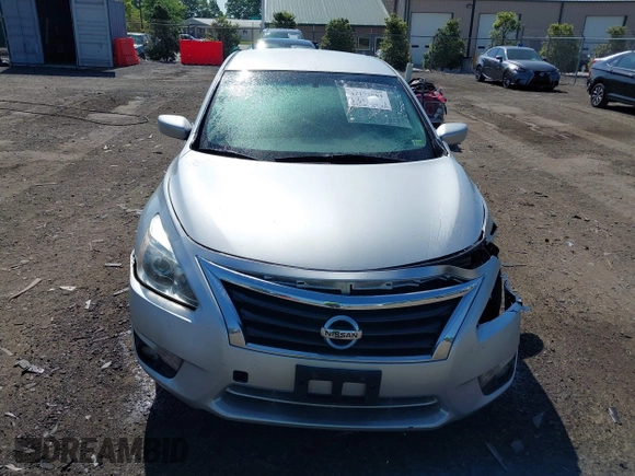 2015 Nissan Altima 2.5 z VIN 1N4AL3AP2FC591986, wystawiony jako IAAI lot #42172883 z przebiegiem 205 419 mil mil oraz . Historia ofert i sprzedaży dostępna na DreamBid. Obrazek 12.
