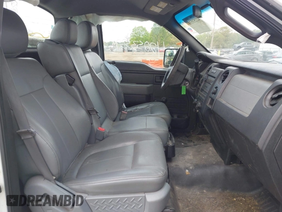 2011 Ford F-150 XL с VIN 1FTMF1CM0BKD31575, выставлен на аукционе IAAI как лот 42253539 с пробегом 170 230 миль миль и . История ставок и продаж доступна на DreamBid. Изображение 5.