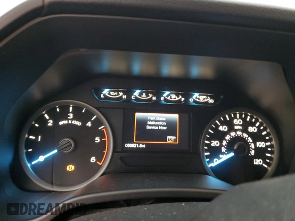 2019 Ford F-150 XL z VIN 1FTFW1E14KFC83177, wystawiony jako Copart lot #78226824 z przebiegiem 66 821 mil mil oraz Szkoda całkowita • Salvage title. Historia ofert i sprzedaży dostępna na DreamBid. Obrazek 9.