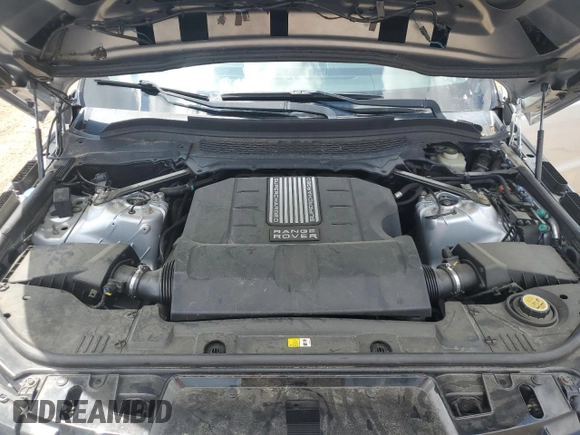 2014 Land Rover Range Rover Sport HSE с VIN SALWR2WF5EA374010, выставлен на аукционе Copart как лот 65606325 с пробегом 96 889 миль миль и Чистый • Clean title. История ставок и продаж доступна на DreamBid. Изображение 11.