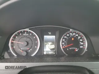 2015 Toyota Camry XLE with VIN 4T1BF1FKXFU033137, listed as a Copart auction lot 87473254 with 268,915 mi miles and Salvage Title. Bid and sale history available at carsss.com. Image 9.