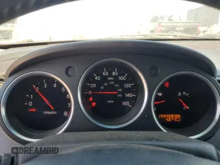2007 Nissan Maxima SE с VIN 1N4BA41E97C813584, выставлен на аукционе Copart как лот 61489715 с пробегом 149 488 миль миль и Списание • Salvage title. История ставок и продаж доступна на DreamBid. Изображение 9.