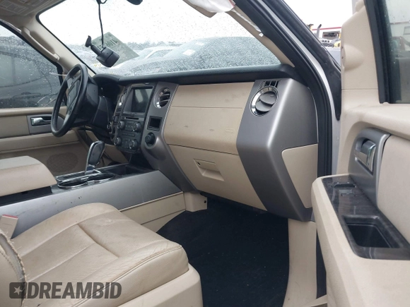 2016 Ford Expedition Max Limited с VIN 1FMJK1KT2GEF07907, выставлен на аукционе IAAI как лот 41067533 с пробегом 163 205 миль миль и . История ставок и продаж доступна на DreamBid. Изображение 5.