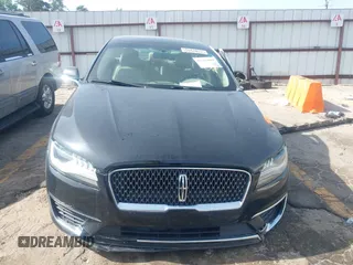 2018 Lincoln MKZ Reserve z VIN 3LN6L5E96JR623383, wystawiony jako IAAI lot #42203009 z przebiegiem 91 722 mil mil oraz . Historia ofert i sprzedaży dostępna na DreamBid. Obrazek 12.