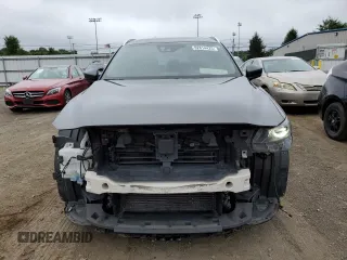 2017 Mazda CX-9 Signature с VIN JM3TCBEY3H0127651, выставлен на аукционе Copart как лот 62814425 с пробегом 171 263 миль миль и Списание • Salvage title. История ставок и продаж доступна на DreamBid. Изображение 5.