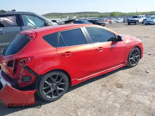 2013 Mazda 3 Mazdaspeed3 Touring with VIN JM1BL1L3XD1746659, listed as a IAAI auction lot 41945312 with 135,612 mi miles and . Bid and sale history available at DreamBid. Image 22.