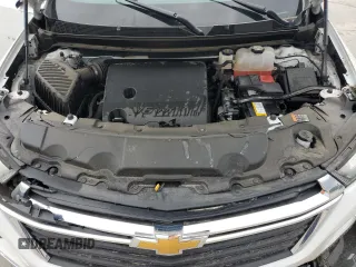 2023 Chevrolet Traverse LS z VIN 1GNERFKW3PJ343638, wystawiony jako Copart lot #57593185 z przebiegiem 20 270 mil mil oraz Szkoda całkowita • Salvage title. Historia ofert i sprzedaży dostępna na DreamBid. Obrazek 12.