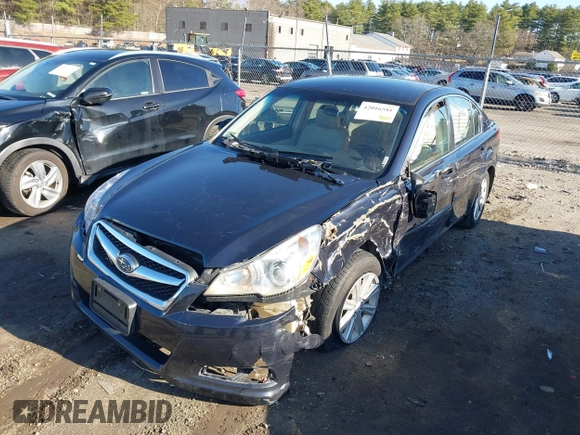2012 Subaru Legacy 2.5i z VIN 4S3BMBA65C3015110, wystawiony jako IAAI lot #42016581 z przebiegiem 202 630 mil mil oraz . Historia ofert i sprzedaży dostępna na DreamBid. Obrazek 17.