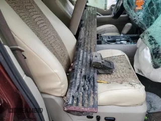 2011 Ford Expedition Limited with VIN 1FMJU1K55BEF01135, listed as a Copart auction lot 46106235 with 0 mi miles and Salvage Title. Bid and sale history available at carsss.com. Image 15.