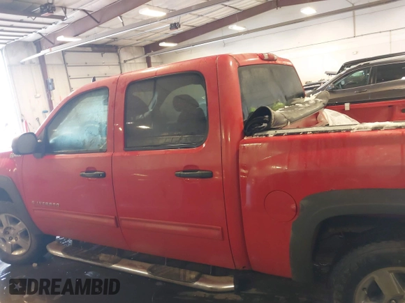 2010 Chevrolet Silverado 1500 1HY with VIN 3GCXKUEJ2AG214941, listed as a IAAI auction lot 41221547 with 199,365 mi miles and . Bid and sale history available at DreamBid. Image 14.