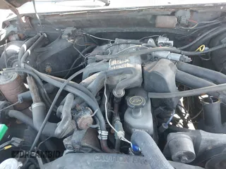 1987 Ford F-150 with VIN 2FTDF15Y2HCB10816, listed as a IAAI auction lot 41770760 with 86,290 mi miles. Bid and sale history available at carsss.com. Image 10.