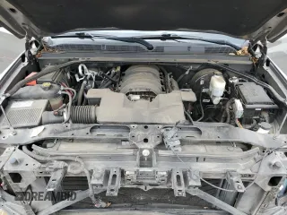 2019 GMC Yukon SLT with VIN 1GKS2BKC4KR272138, listed as a Copart auction lot 61168384 with 92,321 mi miles and Salvage Title. Bid and sale history available at carsss.com. Image 12.