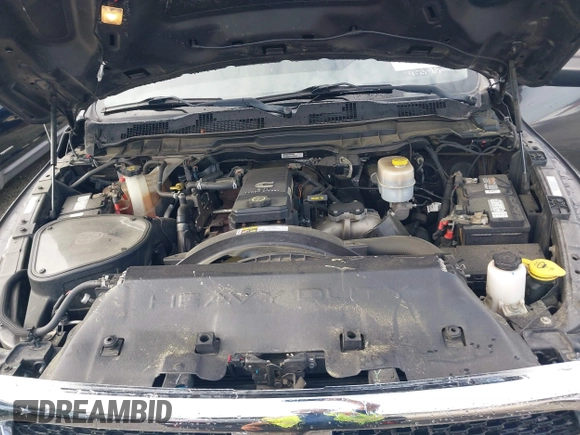 2017 Ram 2500 SLT with VIN 3C6UR5DL9HG561899, listed as a IAAI auction lot 42071797 with 134,808 mi miles and . Bid and sale history available at DreamBid. Image 10.
