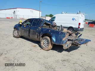 2019 Nissan Frontier S with VIN 1N6AD0ER1KN723309, listed as a IAAI auction lot 42148419 with Not provided miles and . Bid and sale history available at DreamBid. Image 3.