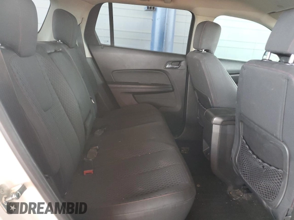 2013 GMC Terrain SLE with VIN 2GKALMEK7D6269675, listed as a Copart auction lot 77629194 with 176,977 mi miles and Salvage Title. Bid and sale history available at carsss.com. Image 11.