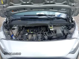 2020 Ford Transit Connect XL с VIN NM0LS7E25L1472314, выставлен на аукционе IAAI как лот 42525203 с пробегом 116 912 миль миль и . История ставок и продаж доступна на DreamBid. Изображение 10.