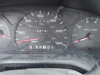 2002 Ford Taurus SES Standard с VIN 1FAFP55U42A114570, выставлен на аукционе IAAI как лот 42723316 с пробегом 120 191 миль миль и . История ставок и продаж доступна на DreamBid. Изображение 7.