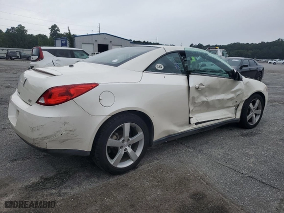 2009 Pontiac G6 GT w/1SA *Ltd Avail* with VIN 1G2ZH36N194106357, listed as a Copart auction lot 70378194 with 178,832 mi miles and Salvage Title. Bid and sale history available at carsss.com. Image 3.