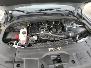 2023 Jeep Grand Cherokee Laredo z VIN 1C4RJJAG5P8912043, wystawiony jako Copart lot #90919445 z przebiegiem 25 631 mil mil oraz Szkoda całkowita • Salvage title. Historia ofert i sprzedaży dostępna na DreamBid. Obrazek 14.