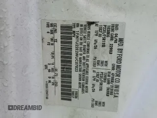 1998 Ford Explorer z VIN 1FMYU22E2WUC07823, wystawiony jako Copart lot #44383795 z przebiegiem 255 676 mil mil oraz Szkoda całkowita • Salvage title. Historia ofert i sprzedaży dostępna na DreamBid. Obrazek 13.