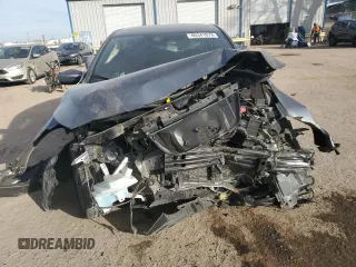 2019 Nissan LEAF SV z VIN 1N4AZ1CP4KC303346, wystawiony jako Copart lot #85341074 z przebiegiem 57 334 mil mil oraz Szkoda całkowita • Salvage title. Historia ofert i sprzedaży dostępna na DreamBid. Obrazek 5.