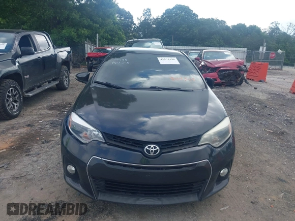 2015 Toyota Corolla L с VIN 5YFBURHE7FP354369, выставлен на аукционе IAAI как лот 42274190 с пробегом 188 690 миль миль и . История ставок и продаж доступна на DreamBid. Изображение 12.