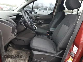 2020 Ford Transit Connect XLT с VIN NM0GS9F24L1455502, выставлен на аукционе Copart как лот 49335914 с пробегом 46 554 миль миль и Списание • Salvage title. История ставок и продаж доступна на DreamBid. Изображение 7.