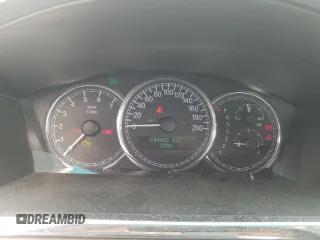 2005 Buick Allure CX with VIN 2G4WF532851186395, listed as a Copart auction lot 49961285 with 191,011 mi miles and Salvage Title. Bid and sale history available at DreamBid. Image 9.