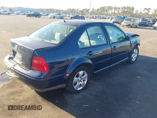2003 Volkswagen Jetta GLS с VIN 3VWSK69M93M120499, выставлен на аукционе IAAI как лот 41493310 с пробегом 189 532 миль миль и . История ставок и продаж доступна на DreamBid. Изображение 4.