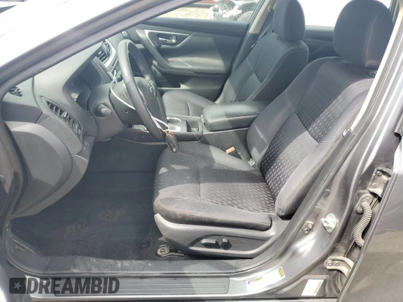 2018 Nissan Altima S with VIN 1N4AL3AP2JC471100, listed as a Copart auction lot 51149655 with 90,545 mi miles and Salvage Title. Bid and sale history available at DreamBid. Image 7.
