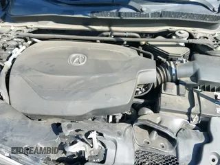 2016 Acura TLX Technology with VIN 19UUB2F50GA001083, listed as a IAAI auction lot 42178849 with 89,900 mi miles and . Bid and sale history available at DreamBid. Image 19.