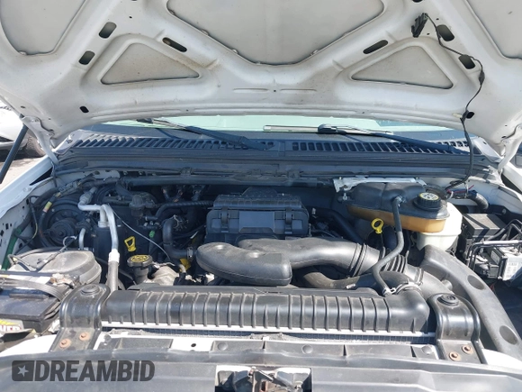 2005 Ford F-250 XL with VIN 1FTSX21505EC51010, listed as a IAAI auction lot 42168068 with 331,979 mi miles and . Bid and sale history available at DreamBid. Image 10.