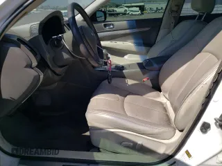 2015 Infiniti Q40 with VIN JN1CV6AR3FM650654, listed as a Copart auction lot 57153864 with 123,053 mi miles and Salvage Title. Bid and sale history available at carsss.com. Image 7.
