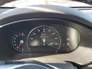 2019 Kia Sorento SX Limited with VIN 5XYPKDA5XKG510086, listed as a Copart auction lot 86636494 with 88,731 mi miles and Salvage Title. Bid and sale history available at carsss.com. Image 9.