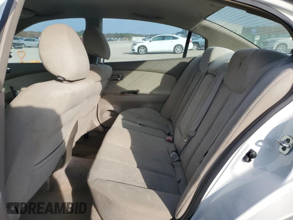 2006 Nissan Altima 3.5 SE with VIN 1N4BL11D96N336609, listed as a Copart auction lot 83191494 with 0 mi miles and Salvage Title. Bid and sale history available at carsss.com. Image 10.